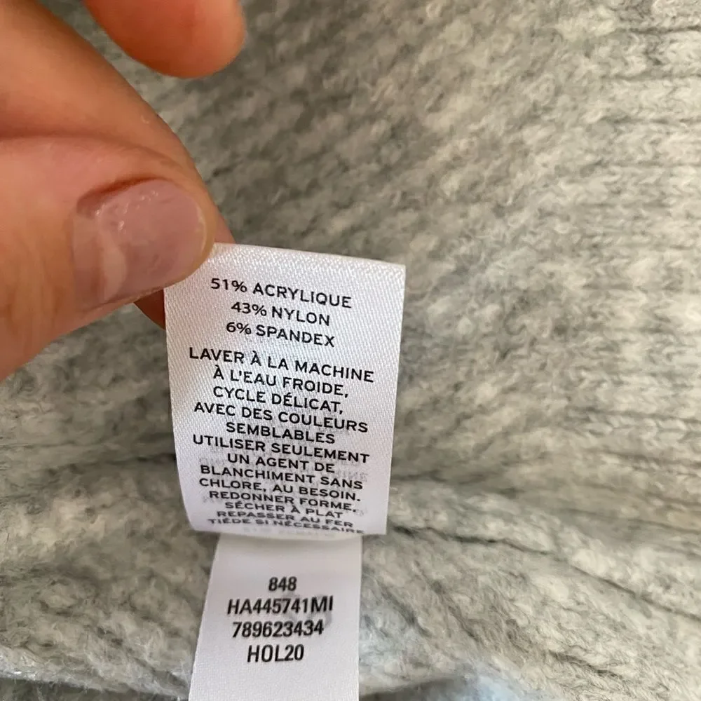 Halogen Sweater
